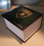 Lamborghini Nota blok, Enlèvement ou Envoi