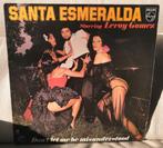 St Esmeralda Ft. Leroy Gomez - Don't Let Me Be Misunderstood, Latin, Funk, Soul, Disco., Comme neuf, 12 pouces, Enlèvement ou Envoi