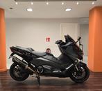 Yamaha T-Max 530 ABS**2017**25.041km**Garantie, Motoren, Motoren | Yamaha, Bedrijf, 12 t/m 35 kW, 2 cilinders, Scooter