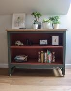 Vintage kastje, Huis en Inrichting, Ophalen, Zo goed als nieuw