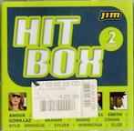 cd   /   Hitbox 2 2005, Cd's en Dvd's, Ophalen of Verzenden