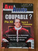 AXE & ALLIES N20 Mai-Juin 2010. WWII, Journal ou Magazine, Enlèvement ou Envoi