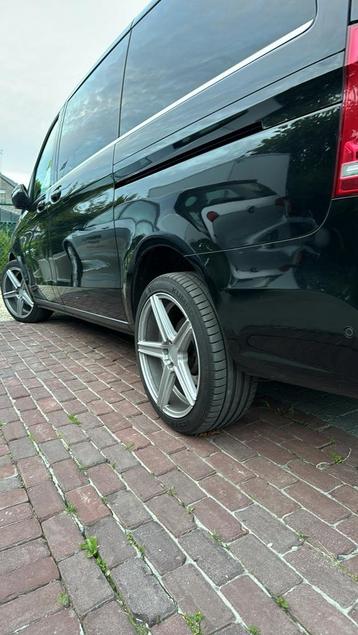 Mb design kv1 19” steek 5 x 112 beschikbaar voor biedingen