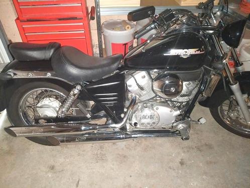 Honda 125 a vendre, Motoren, Motoren | Honda, Particulier, Ophalen