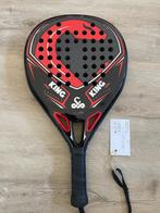 Vibora King Cobra, Ophalen of Verzenden, Gebruikt, Padelracket