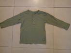 Truitje met drukknopen., Enfants & Bébés, Vêtements enfant | Taille 98, Garçon ou Fille, Enlèvement ou Envoi, Chemise ou À manches longues
