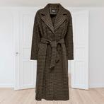 Winterjas maat xl-xxl, Only, Bruin, Verzenden, Maat 46/48 (XL) of groter