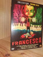 Francesca [ DVD ] Horreur Giallo, CD & DVD, DVD | Horreur, Comme neuf, Enlèvement ou Envoi, Slasher