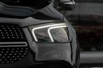 Mercedes-Benz GLE 350 de AMG Burmester Pano AirSusp, Auto's, Automaat, 4 cilinders, GLE, Zwart