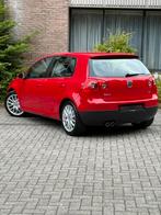 Volkswagen Golf 5 1.4 TSI GT SPORT 170 pk, Auto's, Bedrijf, 5 deurs, Golf, Euro 4