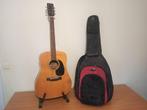 instrumenten, Muziek en Instrumenten, Ophalen, Zo goed als nieuw, Akoestische gitaar