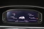 (1XVH274) VOLKSWAGEN TIGUAN ALLSPACE, Gebruikt, Leder, Bedrijf, 5 deurs