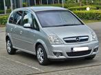Opel Meriva 1.4 essence + GPL, automatique, homologuée pour, Autos, 5 places, 4 portes, Automatique, Tissu