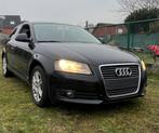 AUDI A3 1.9TDI 2009, Autos, Particulier, Achat, A3
