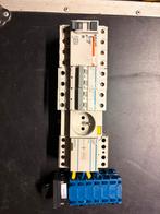 Differentieel, Enlèvement