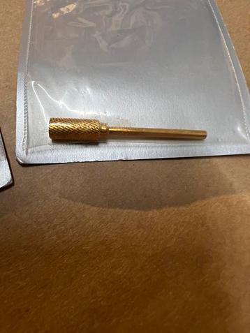 Nagel frees voor   manicure - gelnagels - acrylnagels, Enlèvement ou Envoi, Comme neuf