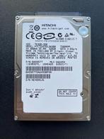 HDD 320GB 2,5" harde schijf, Computers en Software, Harde schijven, Intern, 320GB, Ophalen of Verzenden, Zo goed als nieuw
