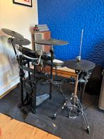 Roland TD17 KVX Drumset, Musique & Instruments, Batteries & Percussions, Enlèvement, Comme neuf, Roland, Électronique