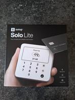 SumUp SoloLite, Zakelijke goederen, Kantoor en Winkelinrichting | Kassa's en Betaalsystemen, Ophalen of Verzenden