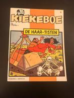 Kiekeboe, Boeken, Stripverhalen, Ophalen of Verzenden, Zo goed als nieuw