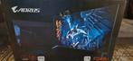 Gigabyte AORUS FO48U OLED 4K 120Hz, TV, Hi-fi & Vidéo, Télévisions, Autres marques, Comme neuf, Enlèvement, 100 cm ou plus
