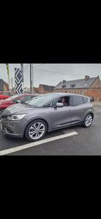 Renaul scenic, Autos, Argent ou Gris, Achat, Euro 6, Entreprise