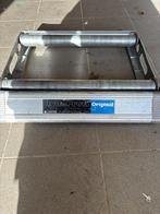 Haspelrol, Doe-het-zelf en Bouw, Elektriciteit en Kabels, Ophalen, Gebruikt