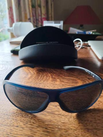 Porsche design zonnebril beschikbaar voor biedingen