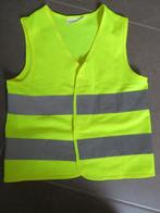 fluohesje kind 3-6 jaar als nieuw, Ophalen of Verzenden, Zo goed als nieuw, Kinderen, Bovenkleding