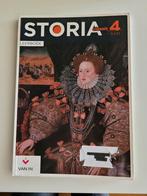 Storia Classic 4 ASO, Ophalen, Gelezen, Nederlands