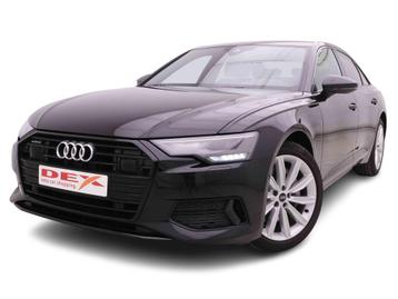 AUDI A6 50 TDi 285 Quattro Sport Black Style + GPS Plus + LE beschikbaar voor biedingen