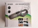 Aspirateur à main pour voiture, Enlèvement, Neuf