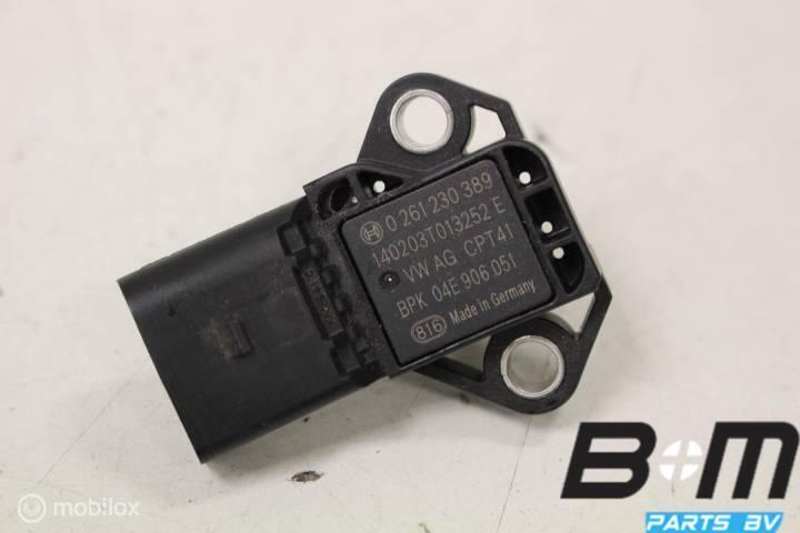 Druksensor Audi Q3 1.4TFSI CZD, Autos : Pièces & Accessoires, Moteurs & Accessoires, Utilisé