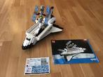 Lego 7470 space shuttle discovery, Complete set, Gebruikt, Ophalen of Verzenden, Lego
