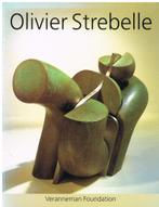 Olivier Strebelle Veranneman Foundation, 1997, Gelezen, Ophalen of Verzenden