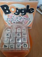 Boggle, Ophalen, Zo goed als nieuw