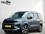 Peugeot Rifter GT / EAT8 / 1.5 BlueHDI, Auto's, Peugeot, Automaat, Blauw, 130 pk, 96 kW