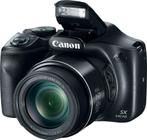 Canon powerShot sx540hs, TV, Hi-fi & Vidéo, Appareils photo numériques, Comme neuf, Canon