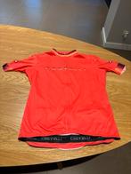 Castelli, Fietsen en Brommers, Castelli, Ophalen of Verzenden, Zo goed als nieuw, L