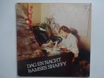 Ramses Shaffy - Dag En Nacht (1978), Cd's en Dvd's, Ophalen of Verzenden