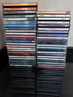 pakket met 50 CD's, Ophalen, Gebruikt