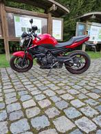 Yamaha XJ6 Naked 2012 met ABS, Motoren, Motoren | Yamaha, 4 cilinders, Motorrijbewijs A, Particulier, Meer dan 35 kW
