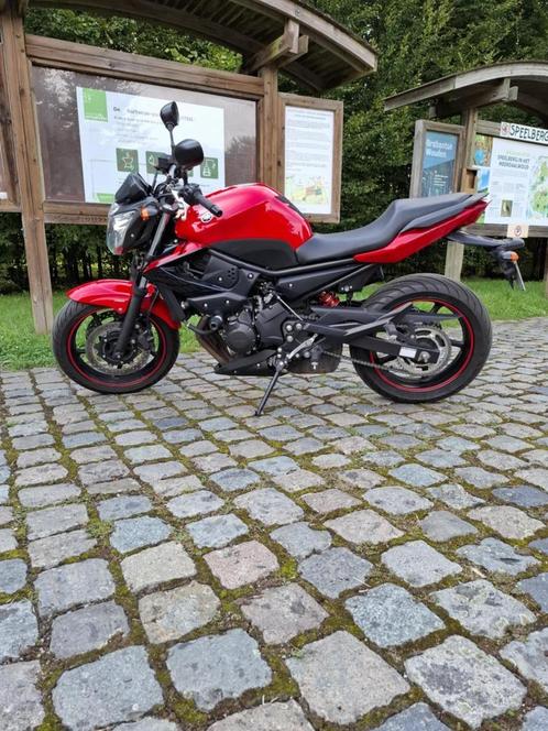 Yamaha XJ6 Naked 2012 met ABS, Motoren, Motoren | Yamaha, Particulier, Naked bike, meer dan 35 kW, 4 cilinders, Motorrijbewijs A