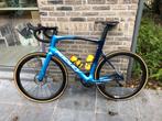 Ridley Noah Aero+, Fietsen en Brommers, 28 inch, Gebruikt, 57 tot 61 cm, Meer dan 20 versnellingen