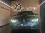 BMW M4 3.0i * GARANTIE 12 MOIS * COUPE * 118MKM * (bj 2018), Auto's, BMW, Automaat, 4 zetels, Gebruikt, Bedrijf