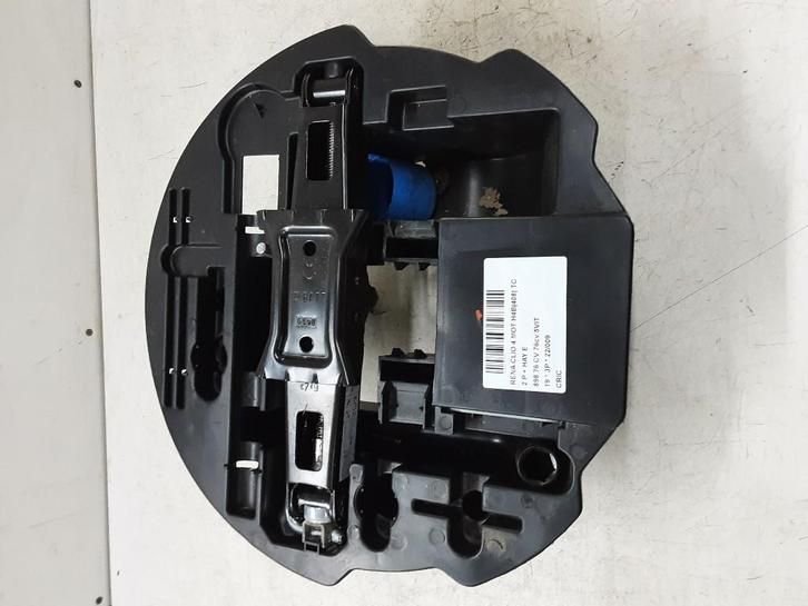 CRIC Renault Clio IV (5R) (01-2012/08-2021), Autos : Pièces & Accessoires, Autres pièces automobiles, Renault, Utilisé