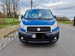 Fiat Scudo année 2014 moteur 2.0 diesel euro 5, Cruise Control, Bleu, Achat, 3 places