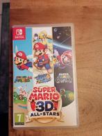 Super Mario 3D All-Stars, Games en Spelcomputers, Games | Nintendo Switch, Ophalen, Overige genres, Vanaf 3 jaar