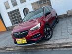 Opel Grandland X 2018 année 1.2 essence 96kw 0032478767323, Auto's, Opel, Voorwielaandrijving, Euro 6, 1199 cc, Leder en Stof