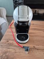 Dolce gusto, Ophalen, Zo goed als nieuw